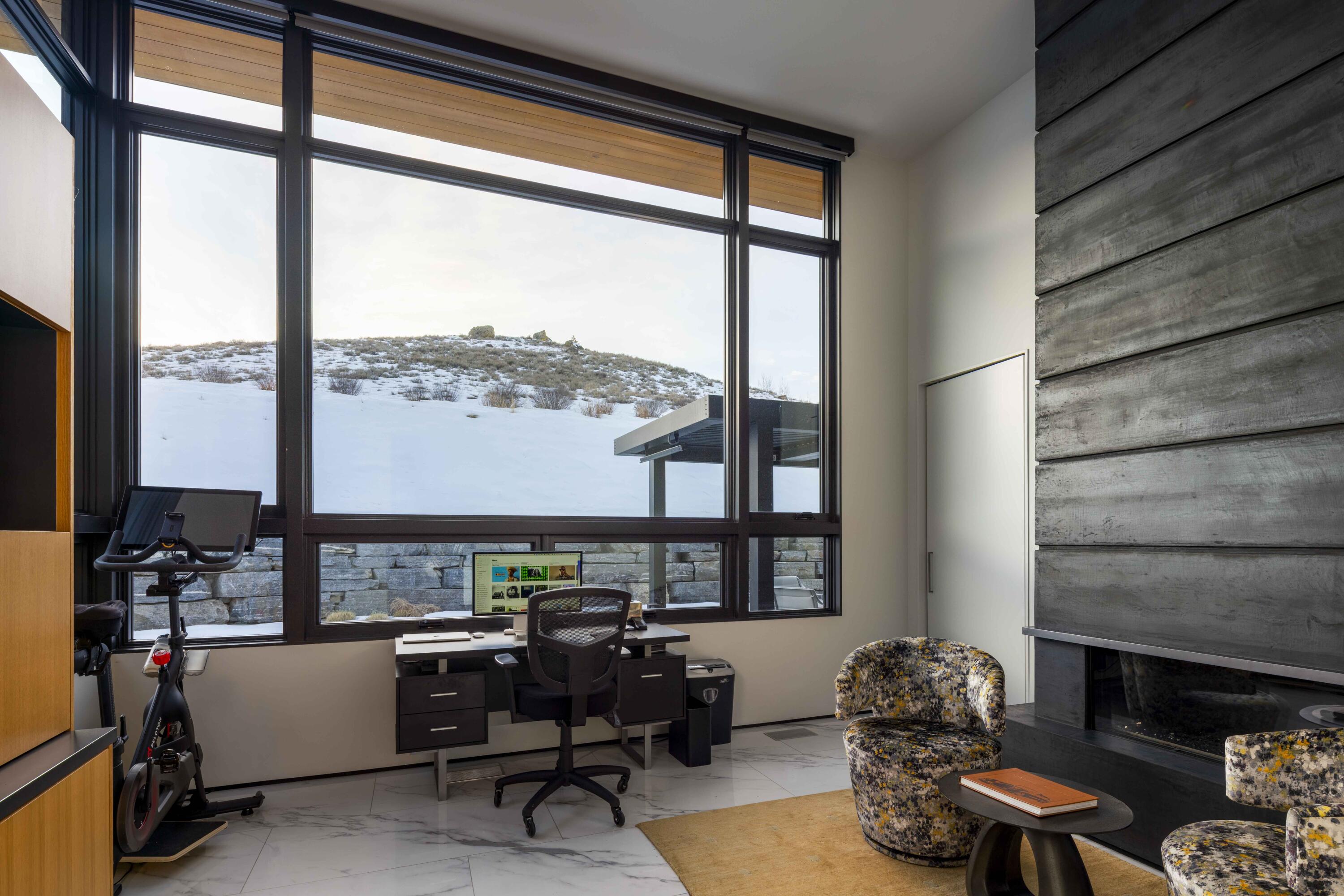 1 Monarch Lane Sun Valley, ID 83353 - Photo 25 of 55 46