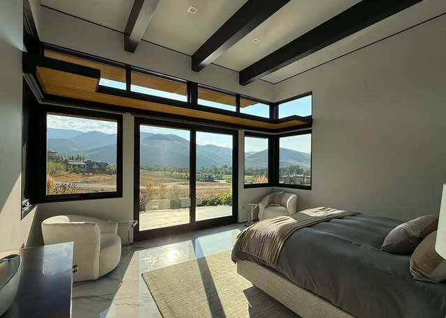 $13,500,000 | 1 Monarch Lane, Sun Valley, ID 83353