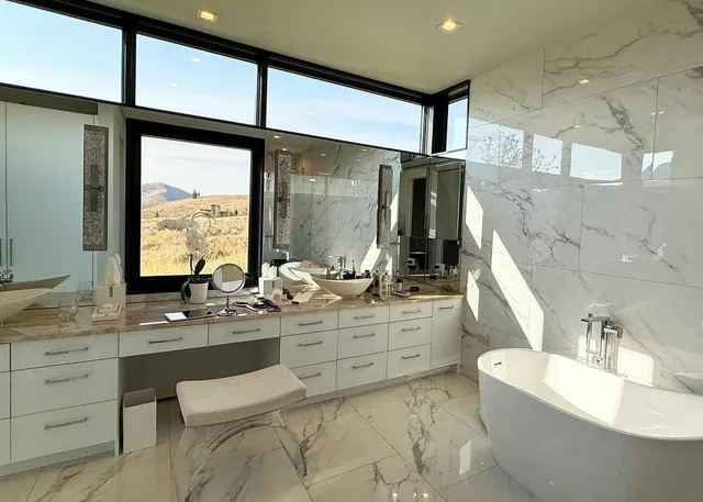 $13,500,000 | 1 Monarch Lane, Sun Valley, ID 83353