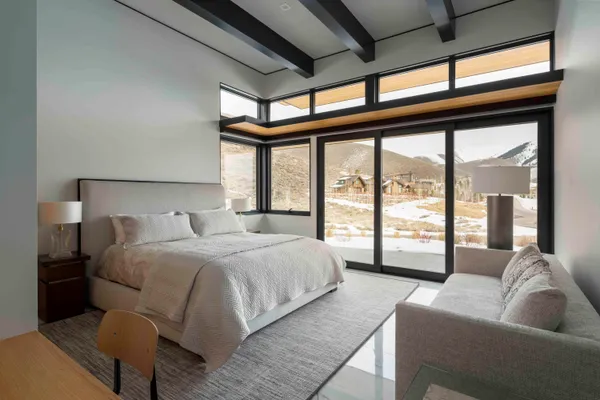 $13,500,000 | 1 Monarch Lane, Sun Valley, ID 83353