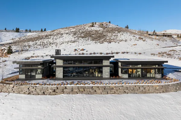 $13,500,000 | 1 Monarch Lane, Sun Valley, ID 83353
