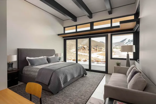 $13,500,000 | 1 Monarch Lane, Sun Valley, ID 83353