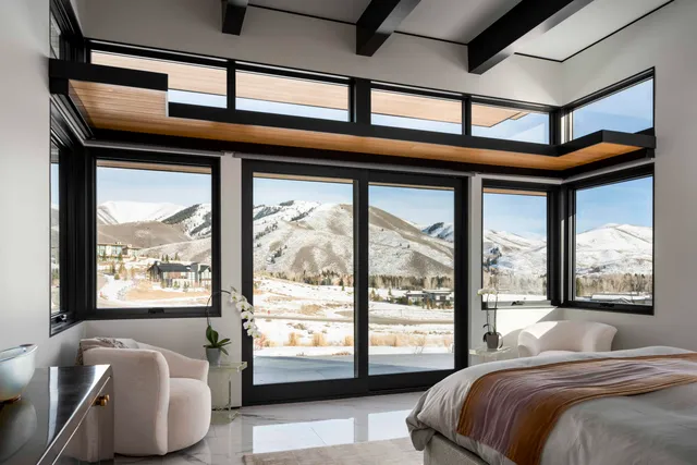 $13,500,000 | 1 Monarch Lane, Sun Valley, ID 83353