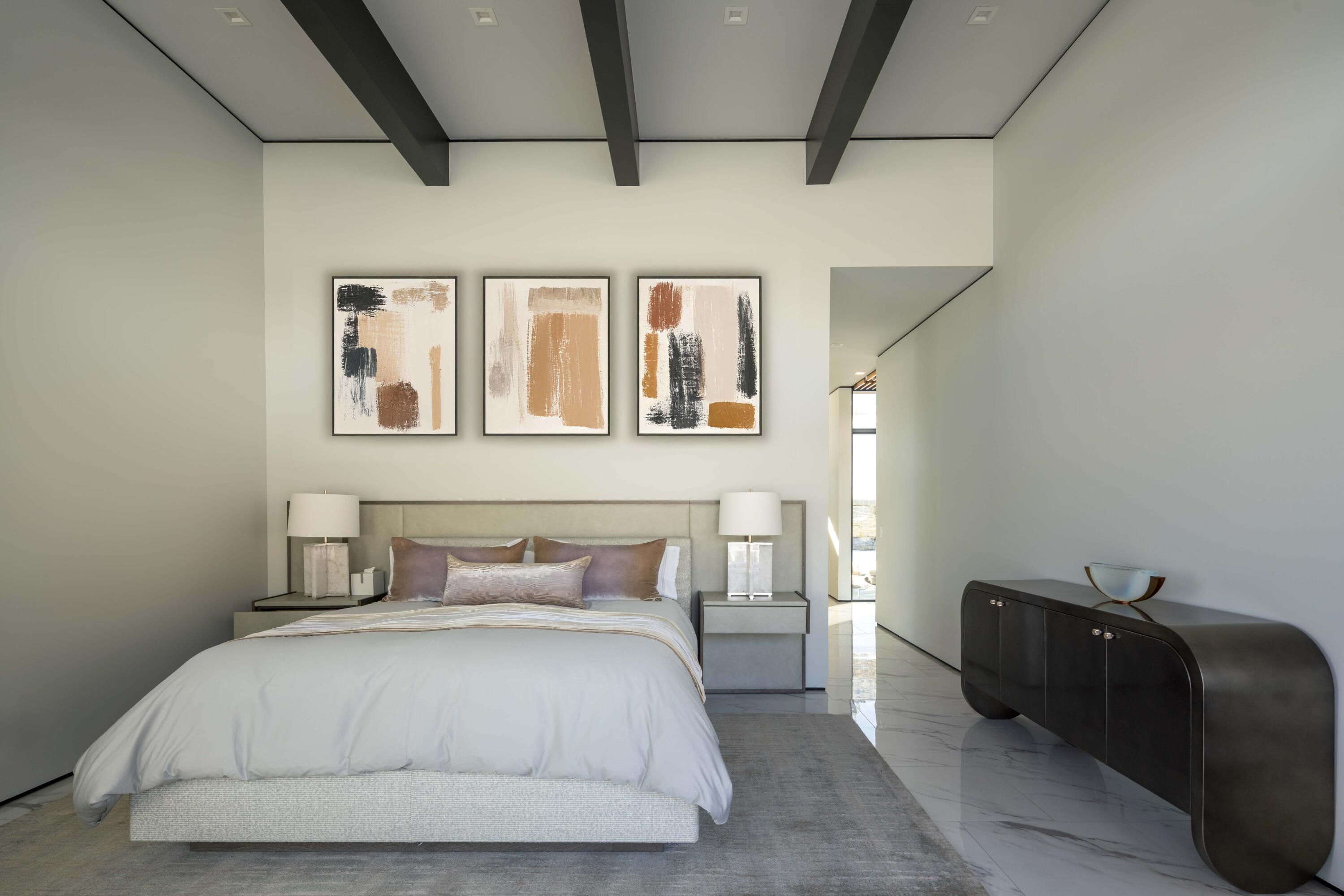 1 Monarch Lane Sun Valley, ID 83353 - Photo 38 of 55 Primary Bedroom