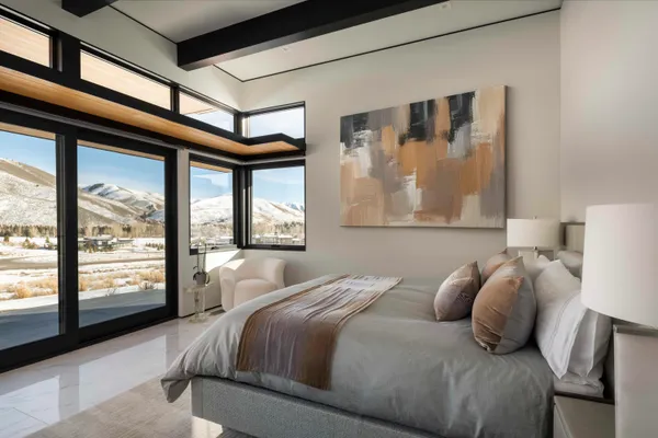 $13,500,000 | 1 Monarch Lane, Sun Valley, ID 83353