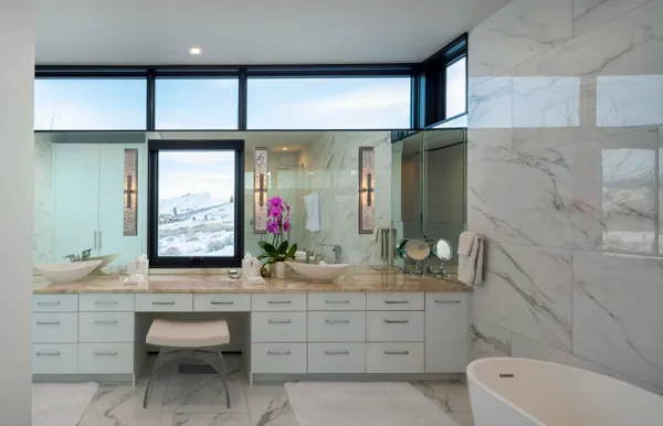 $13,500,000 | 1 Monarch Lane, Sun Valley, ID 83353