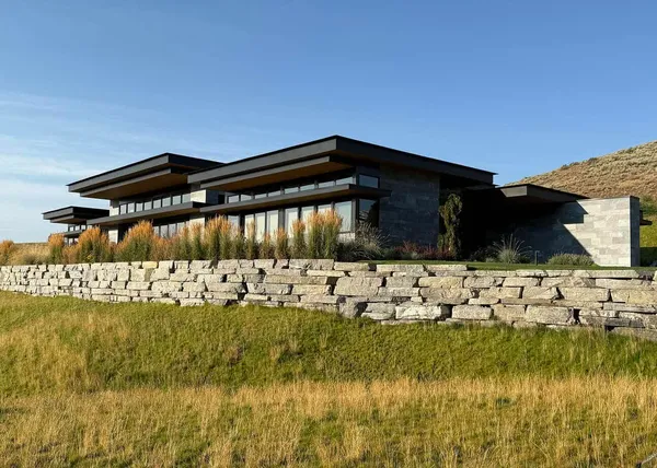 $13,500,000 | 1 Monarch Lane, Sun Valley, ID 83353