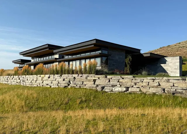 $13,500,000 | 1 Monarch Lane, Sun Valley, ID 83353