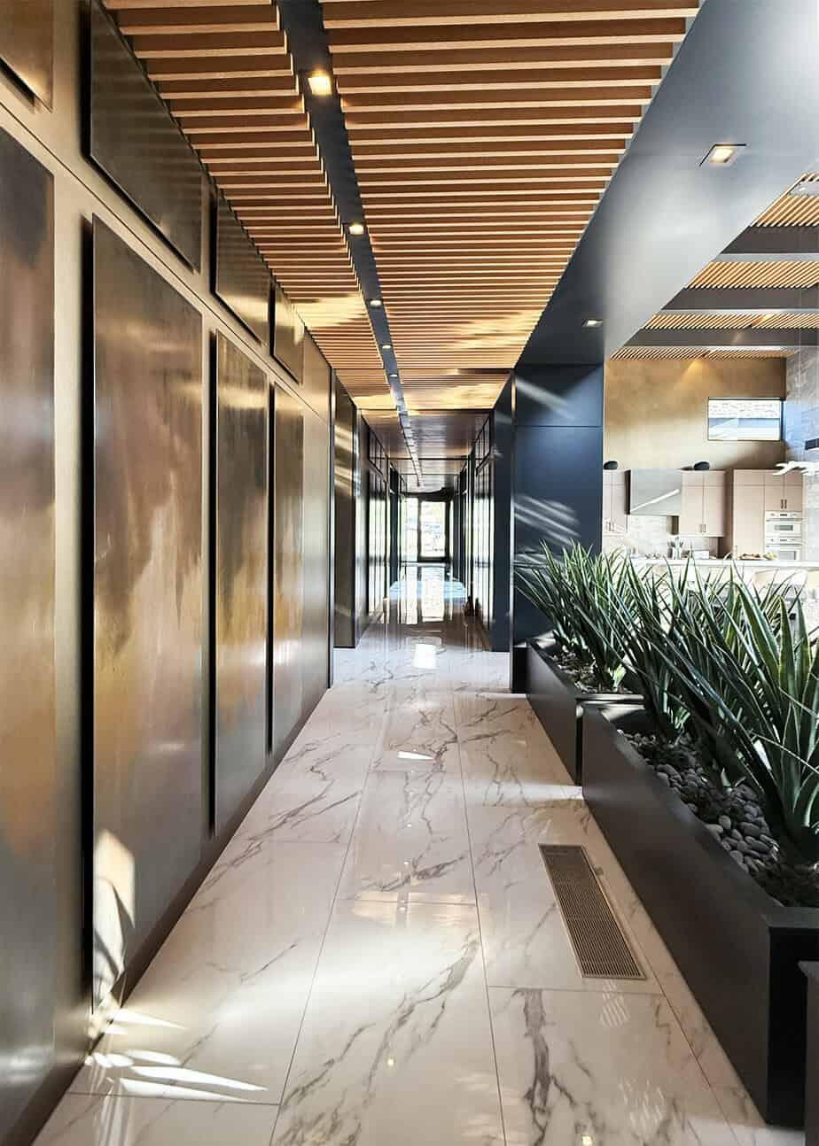 1 Monarch Lane Sun Valley, ID 83353 - Photo 42 of 55 View coming out of Primary Bedroom