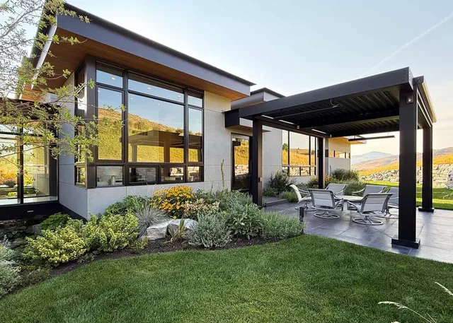 $13,500,000 | 1 Monarch Lane, Sun Valley, ID 83353