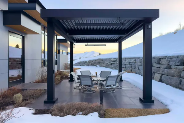 $13,500,000 | 1 Monarch Lane, Sun Valley, ID 83353