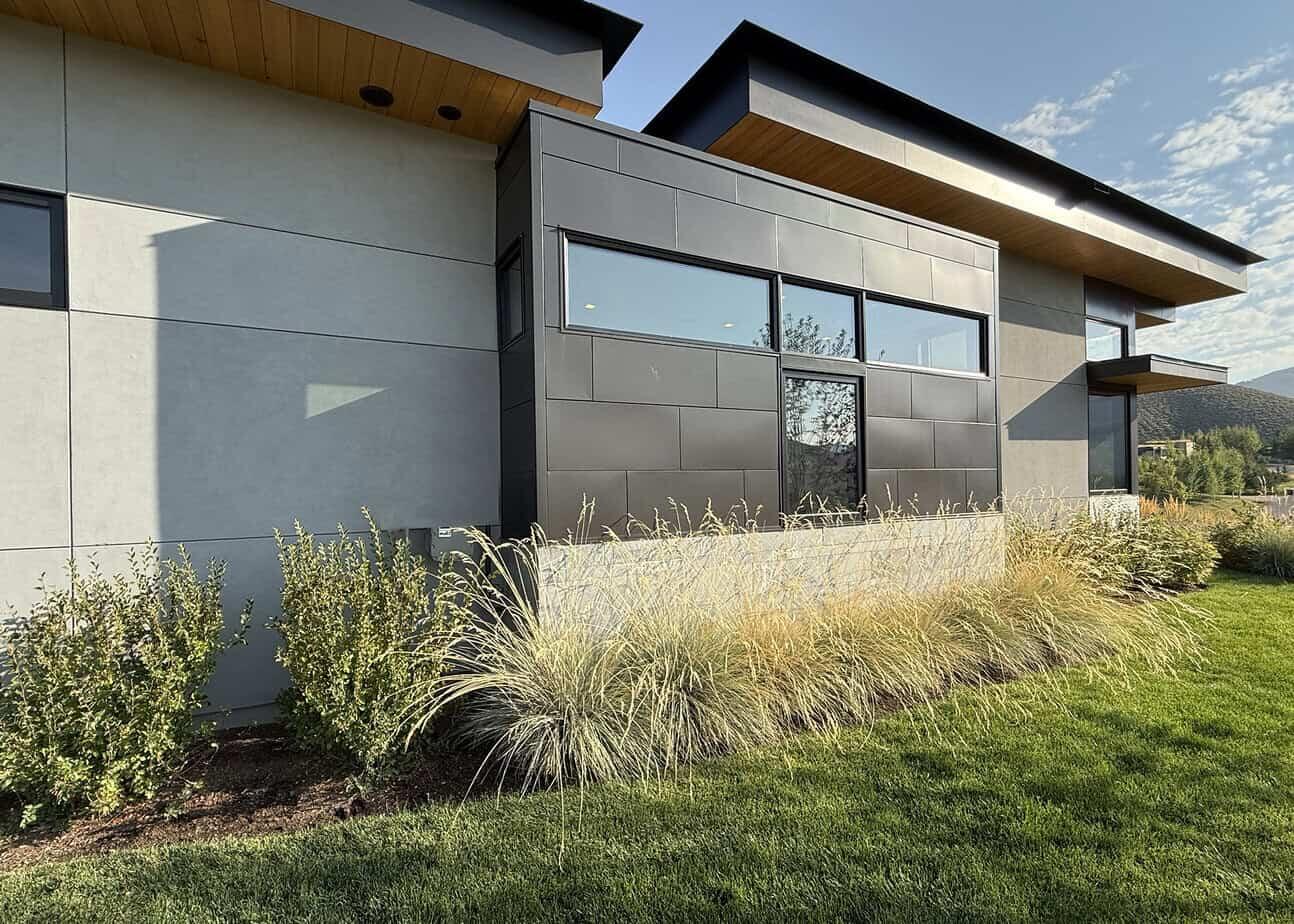 1 Monarch Lane Sun Valley, ID 83353 - Photo 47 of 55 South Exterior