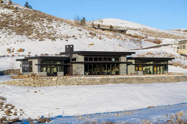 $13,500,000 | 1 Monarch Lane, Sun Valley, ID 83353