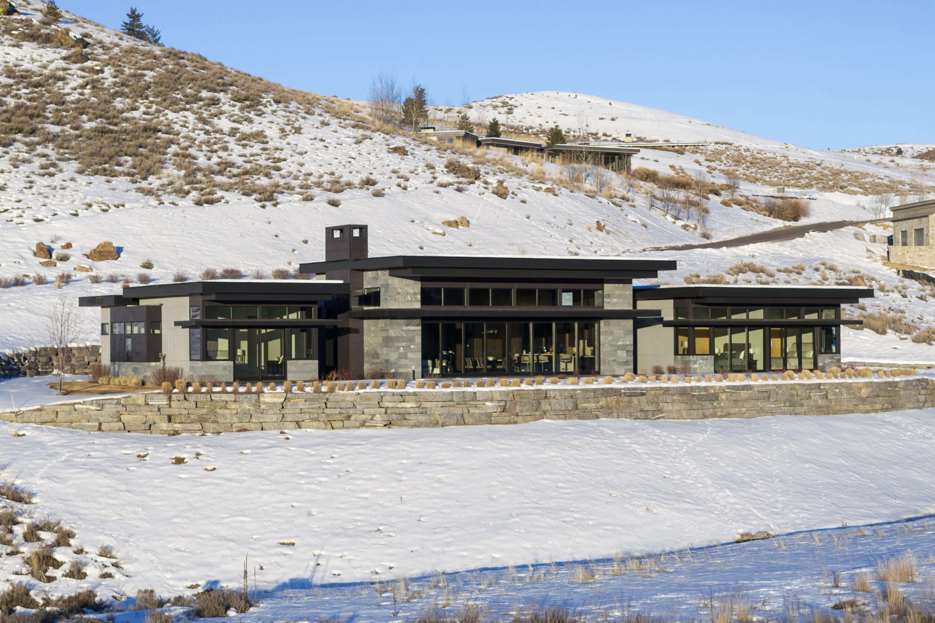 1 Monarch Lane Sun Valley, ID 83353 - Photo 48 of 55 Exterior