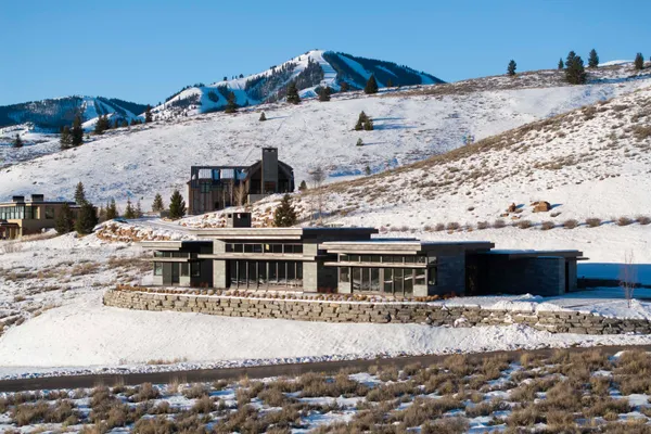$13,500,000 | 1 Monarch Lane, Sun Valley, ID 83353