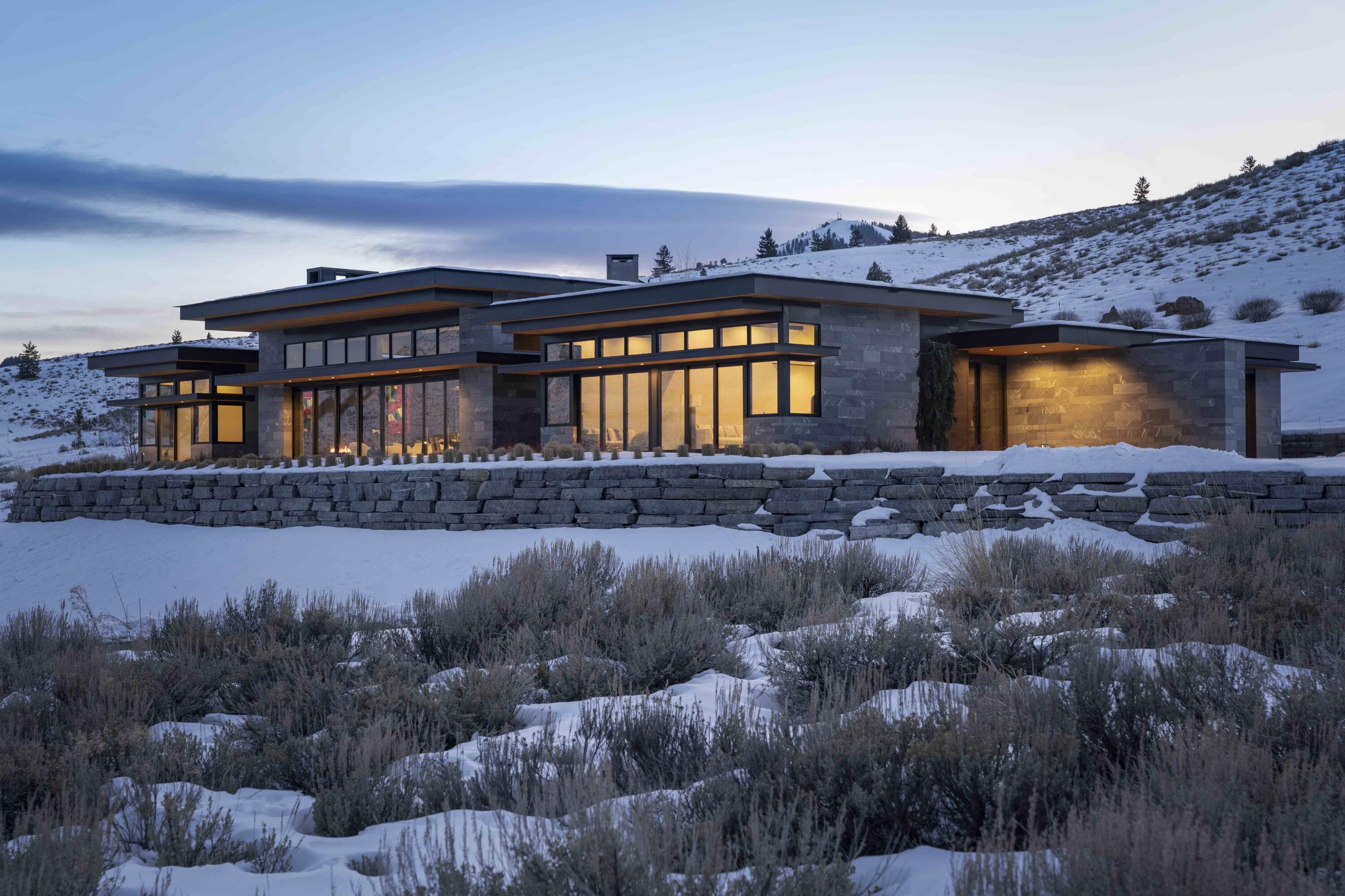 1 Monarch Lane Sun Valley, ID 83353 - Photo 51 of 55 Exterior