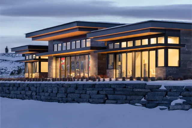 $13,500,000 | 1 Monarch Lane, Sun Valley, ID 83353