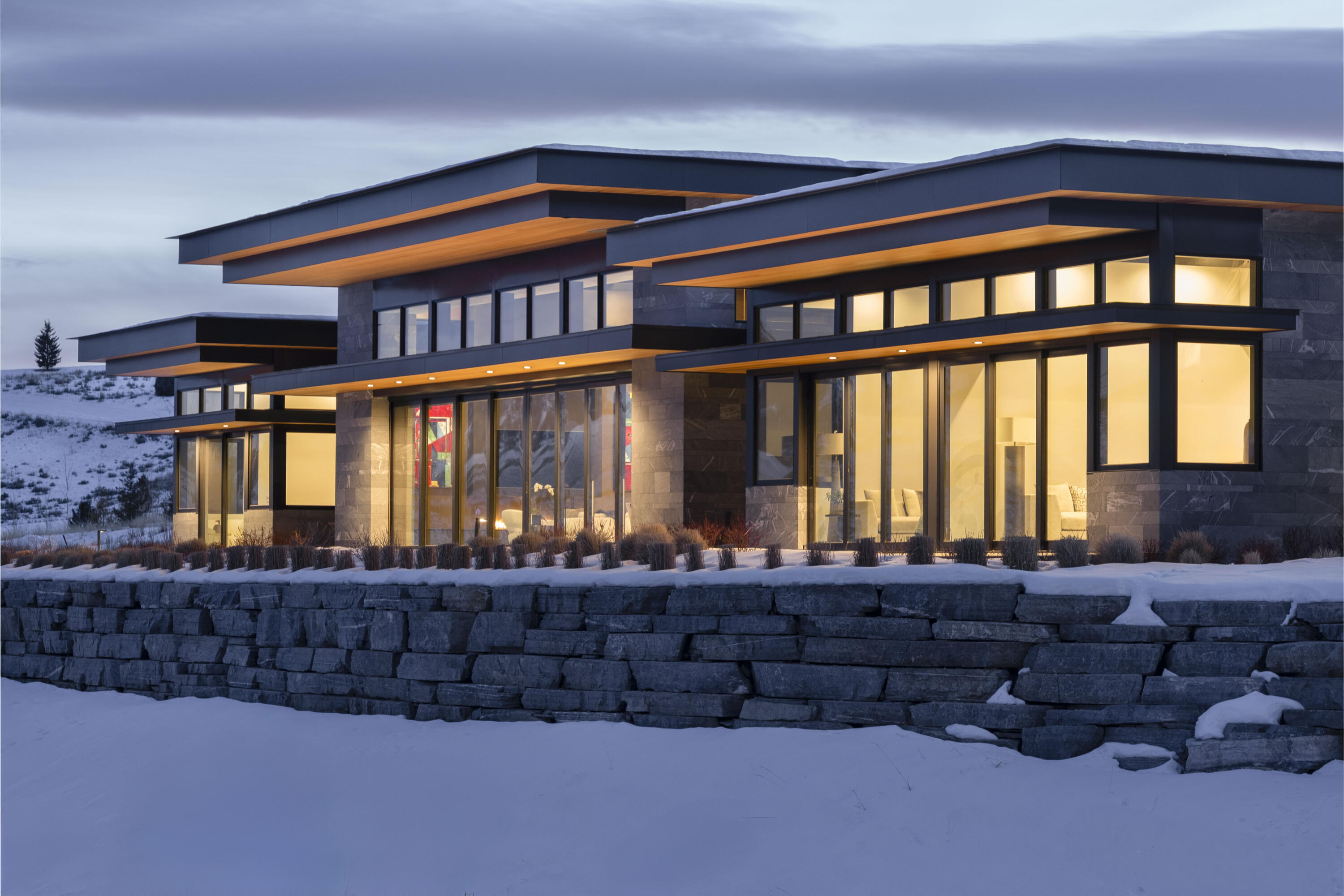 1 Monarch Lane Sun Valley, ID 83353 - Photo 52 of 55 Exterior