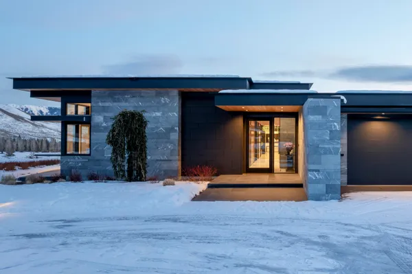 $13,500,000 | 1 Monarch Lane, Sun Valley, ID 83353