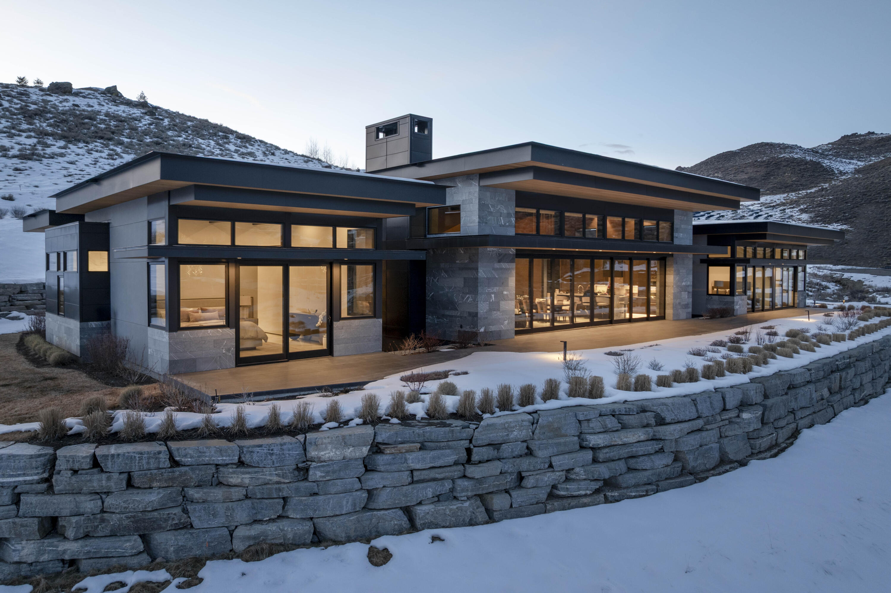 1 Monarch Lane Sun Valley, ID 83353 - Photo 55 of 55 56