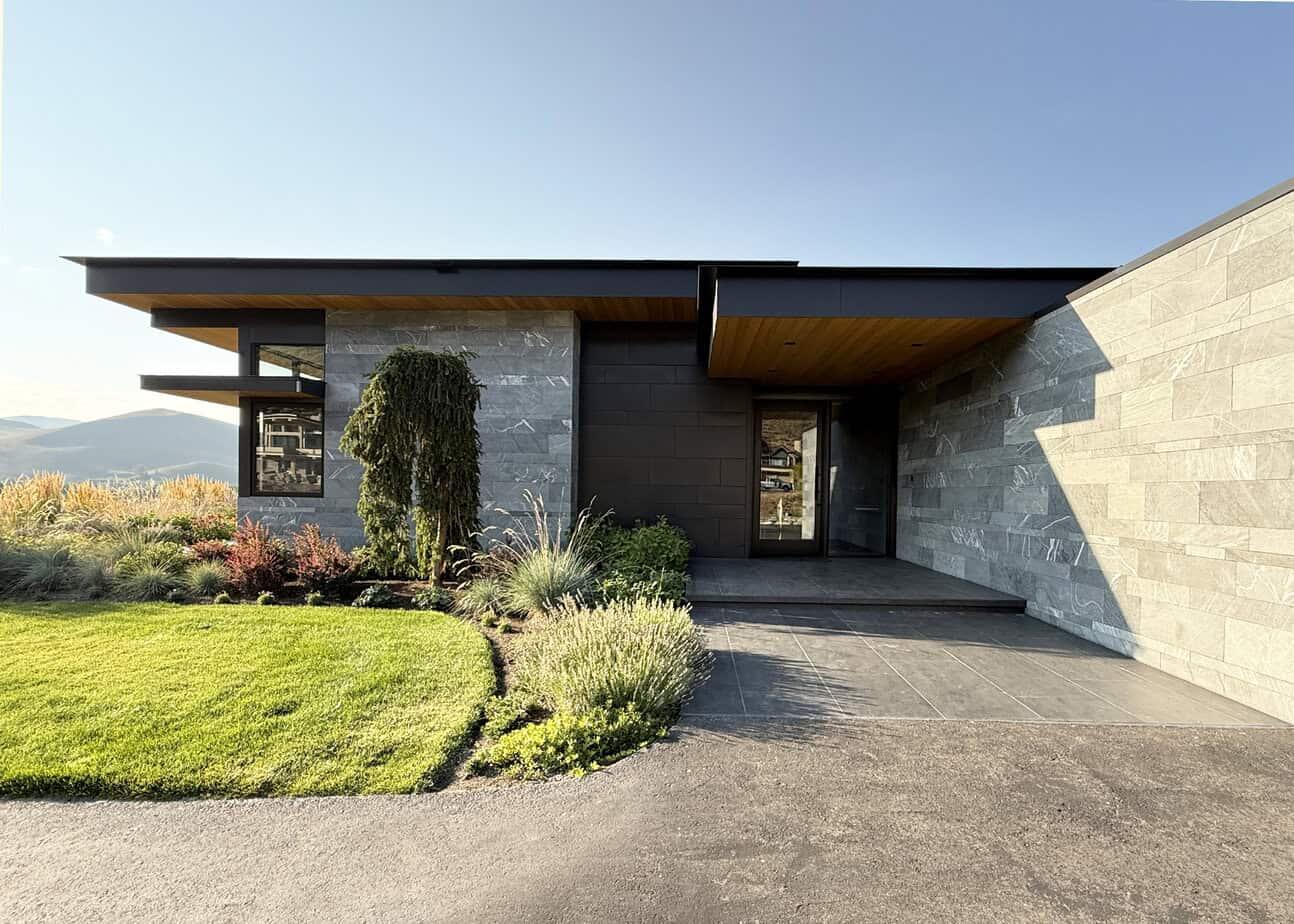 1 Monarch Lane Sun Valley, ID 83353 - Photo 7 of 55 Entry