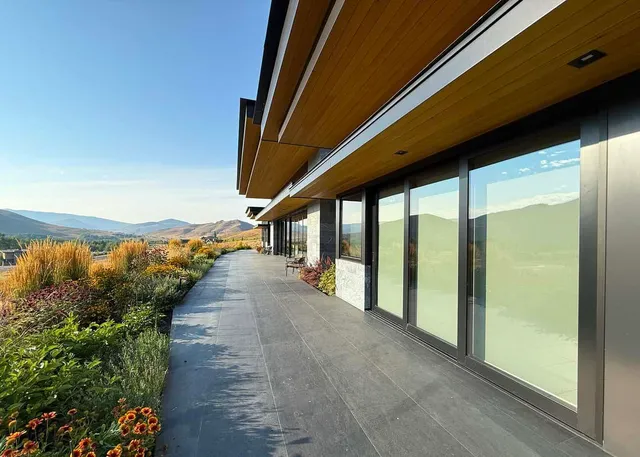 $13,500,000 | 1 Monarch Lane, Sun Valley, ID 83353