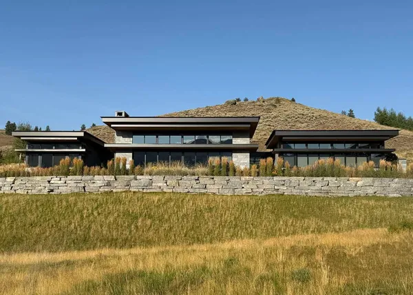 $13,500,000 | 1 Monarch Lane, Sun Valley, ID 83353