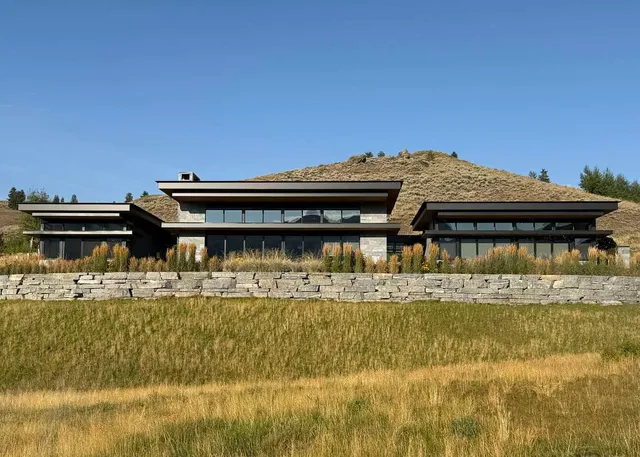 $13,500,000 | 1 Monarch Lane, Sun Valley, ID 83353
