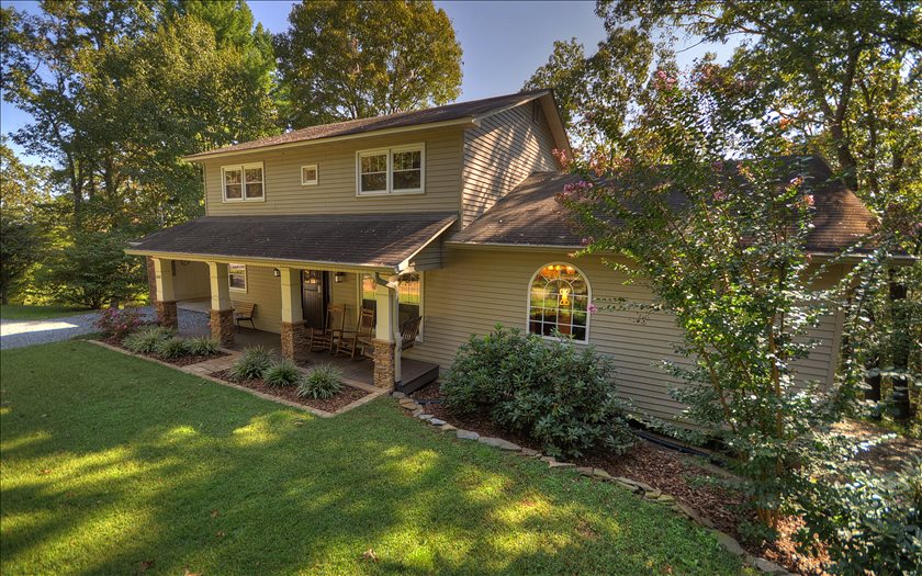 660 Flat Branch Road Ellijay, GA 30540 - Photo 1 of 1 Main View