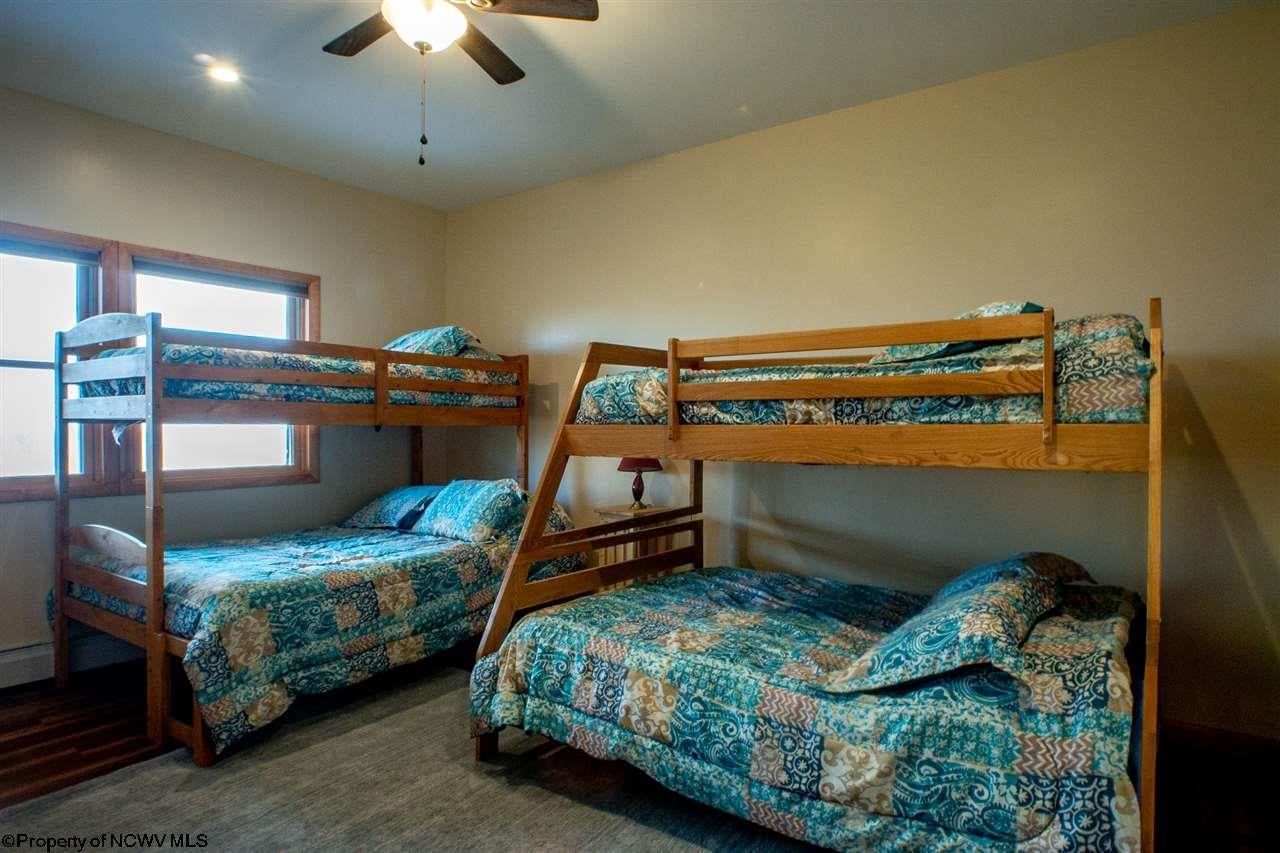 1807 Mountainside Road Davis, WV 26260 - Photo 14 of 20 Gallery Image 14