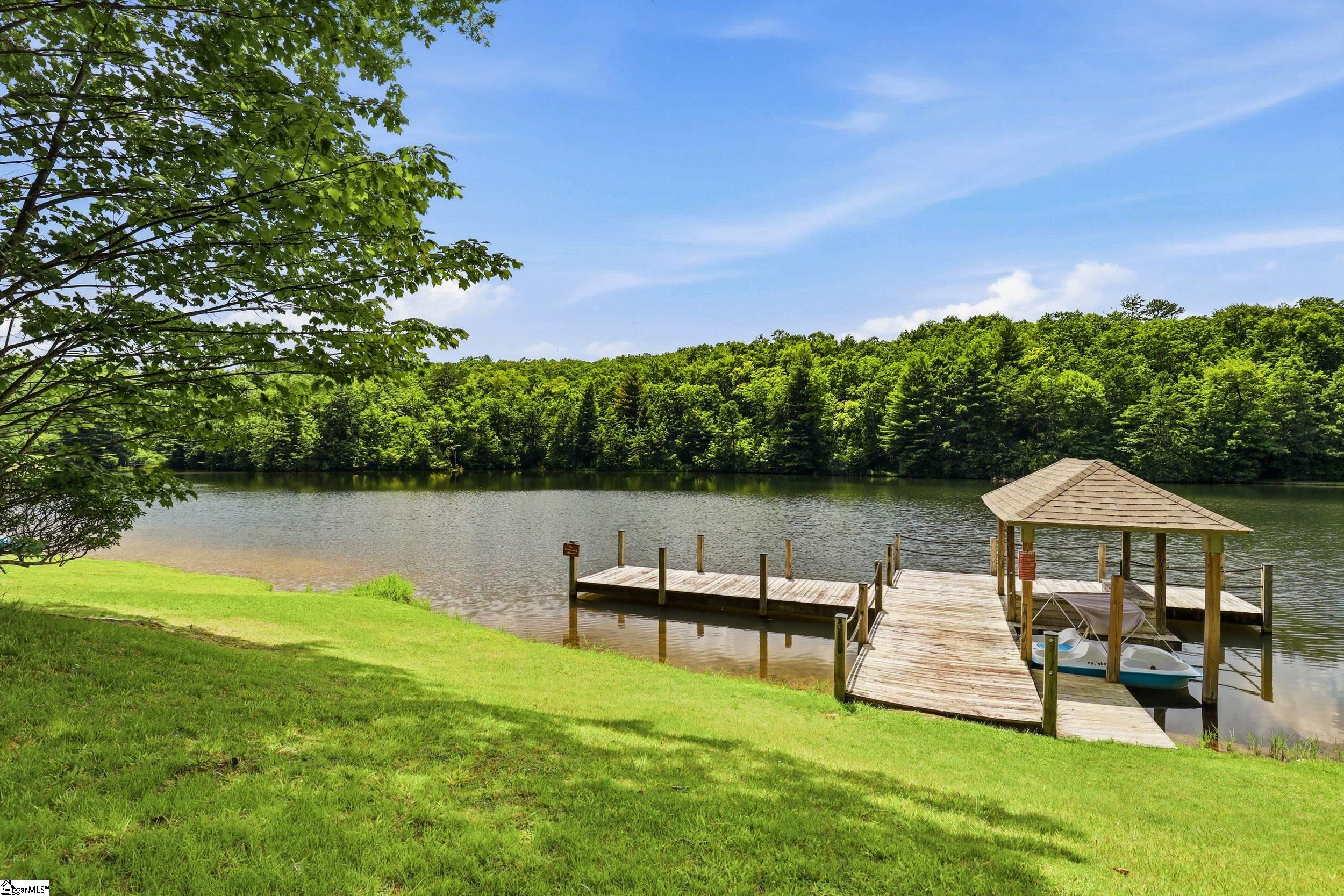 127 Conifer Falls Road Cleveland, SC 29635 - Photo 21 of 28 Gallery Image 21