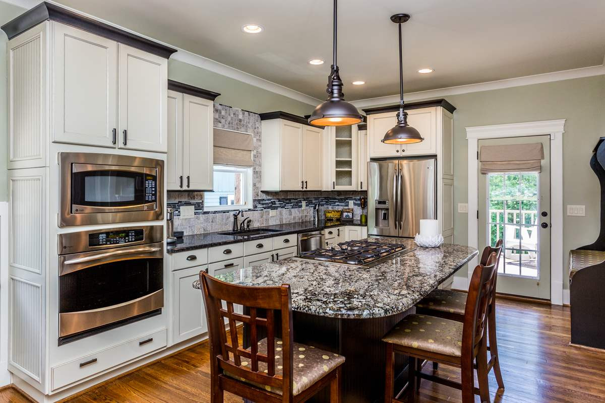 514 East Whitaker Mill Road Raleigh, NC 27608 - Photo 8 of 25 Photo 8