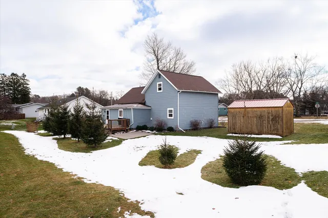 $259,900 | 520 West South Street, Viroqua, WI 54665