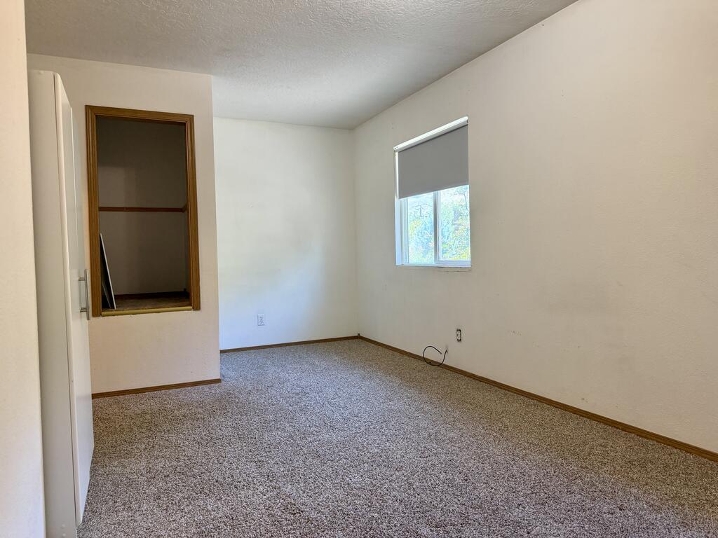 614 South Main Street Riggins, ID 83549 - Photo 60 of 70 Unit B bedroom upstairs, Unit B bedroom upstairs