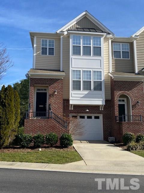 5411 Silver Moon Lane Raleigh, NC 27606 - Photo 1 of 11 Gallery Image 1