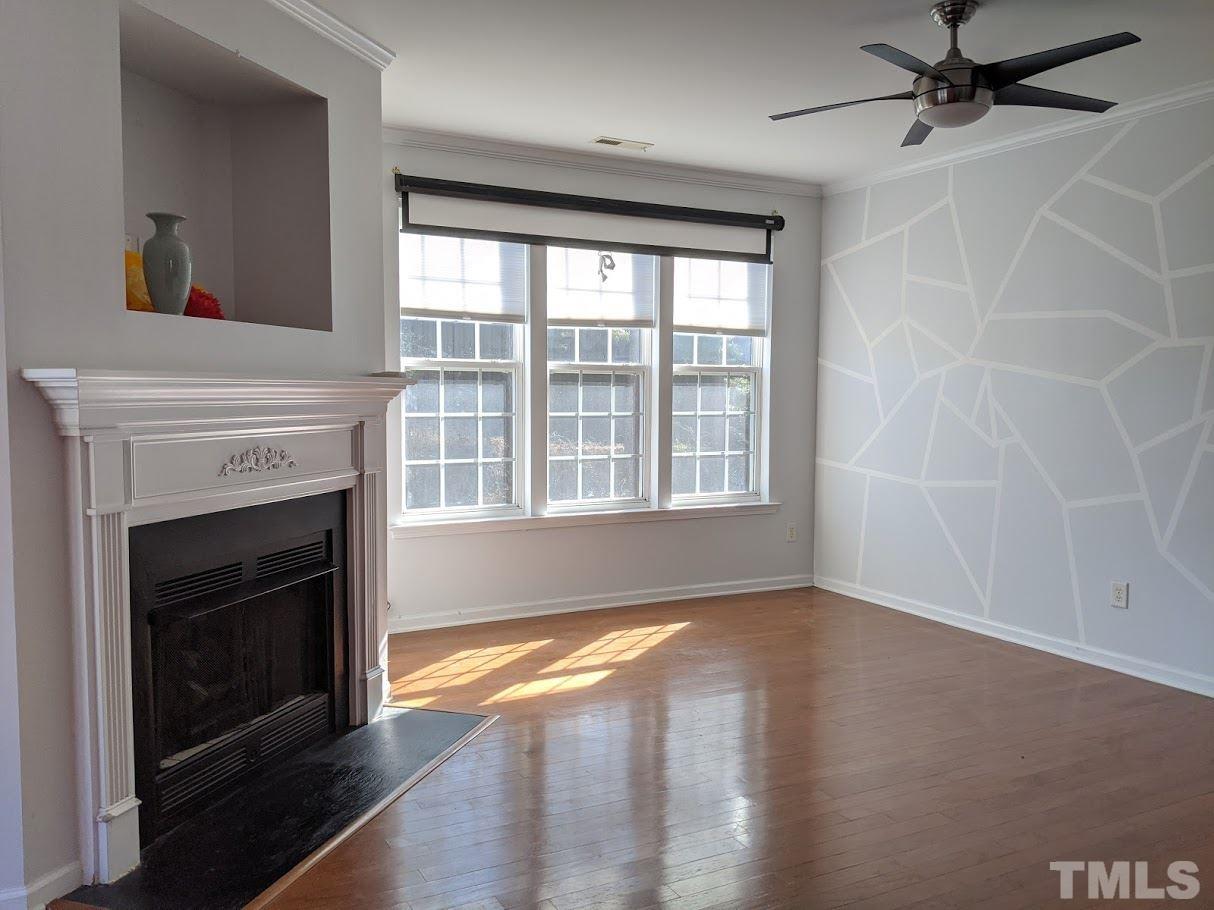 5411 Silver Moon Lane Raleigh, NC 27606 - Photo 2 of 11 Gallery Image 2