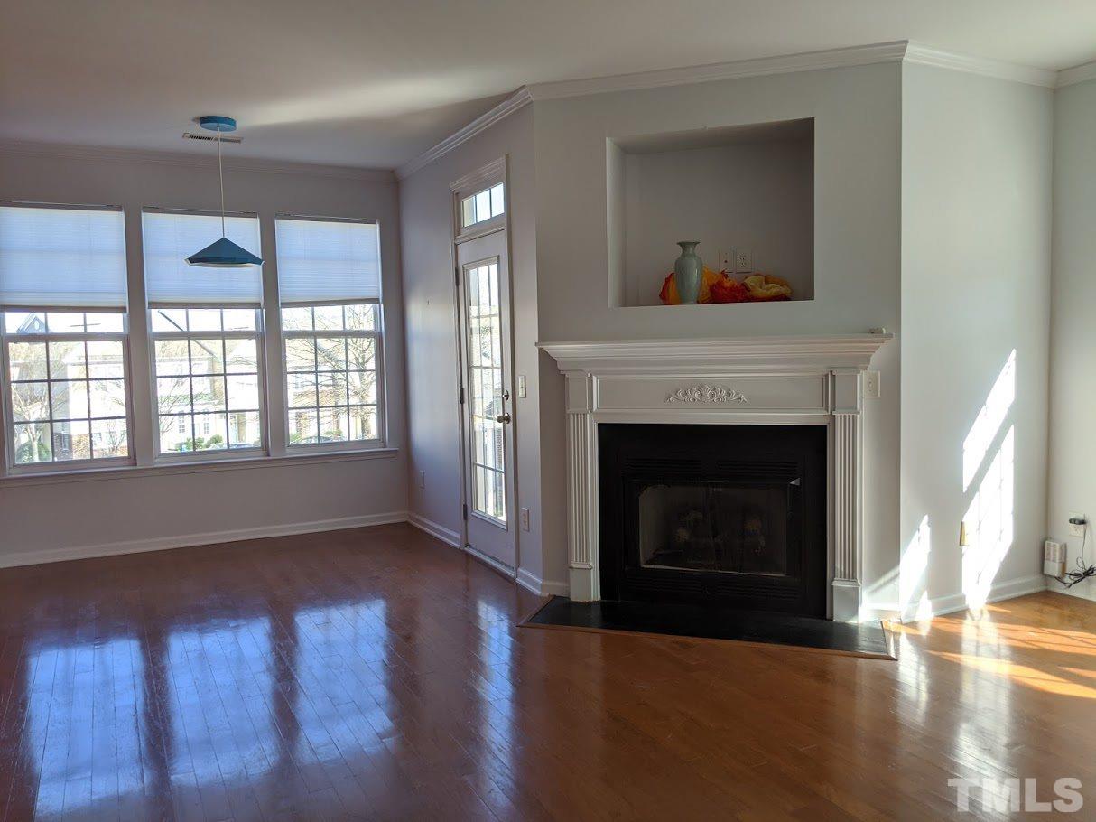 5411 Silver Moon Lane Raleigh, NC 27606 - Photo 9 of 11 Gallery Image 9
