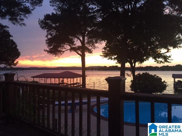 4681 Griffitt Bend Road Talladega, AL 35160 - Photo 1 of 45