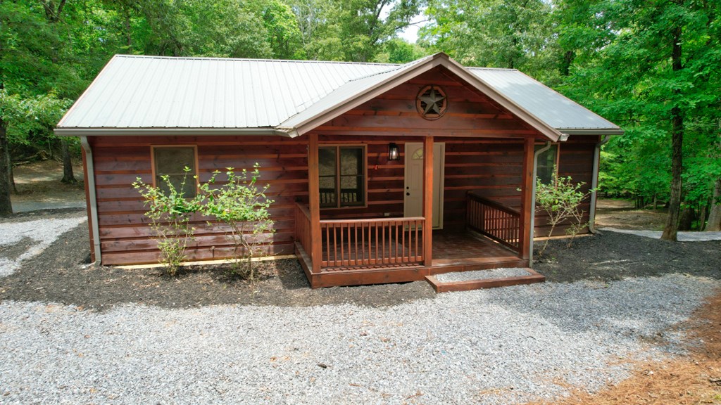 981 Kelly Ridge Drive Blue Ridge, GA 30513 - Photo 4 of 42 Gallery Image 4
