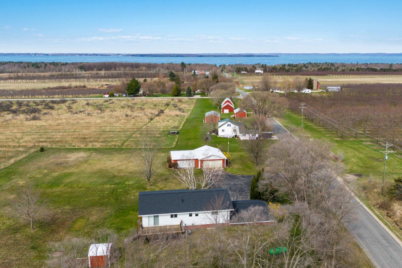 13351 O Dell Road Kewadin, MI 49648 - Photo 50 of 63