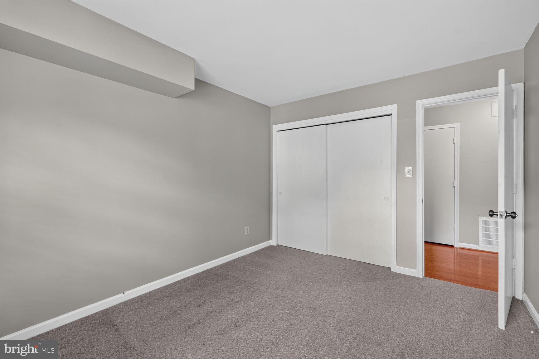 8358 K Dunham Court, Unit 627 Springfield, VA 22152 - Photo 14 of 15 2nd bedroom