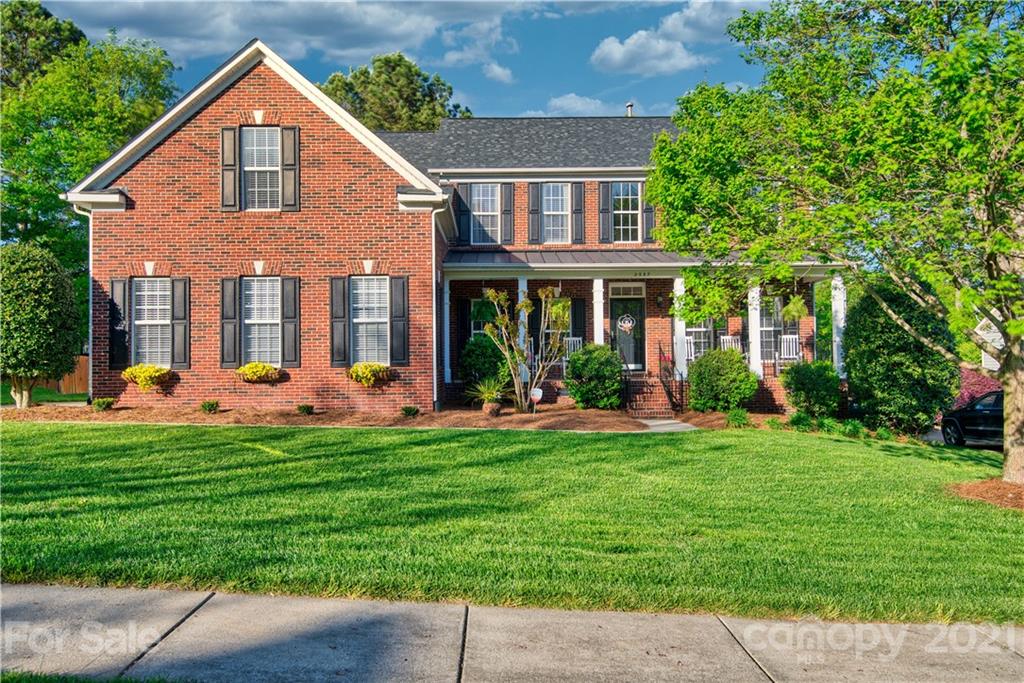 2337 Harvester Avenue Fort Mill, SC 29708 - Photo 29 of 30 Gallery Image 29