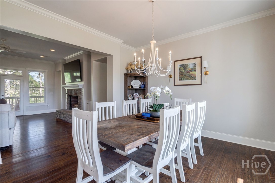 1091 West Magnolia Loop Madison, GA 30650 - Photo 14 of 75