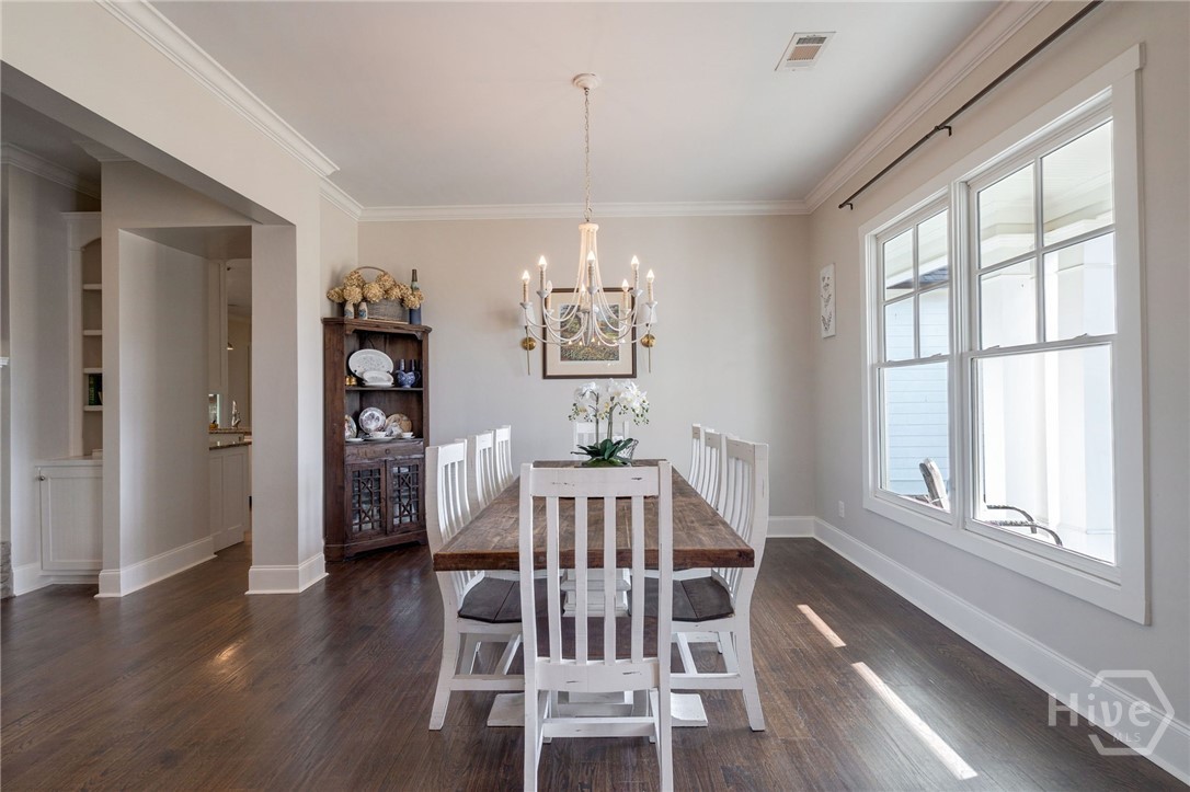 1091 West Magnolia Loop Madison, GA 30650 - Photo 15 of 75