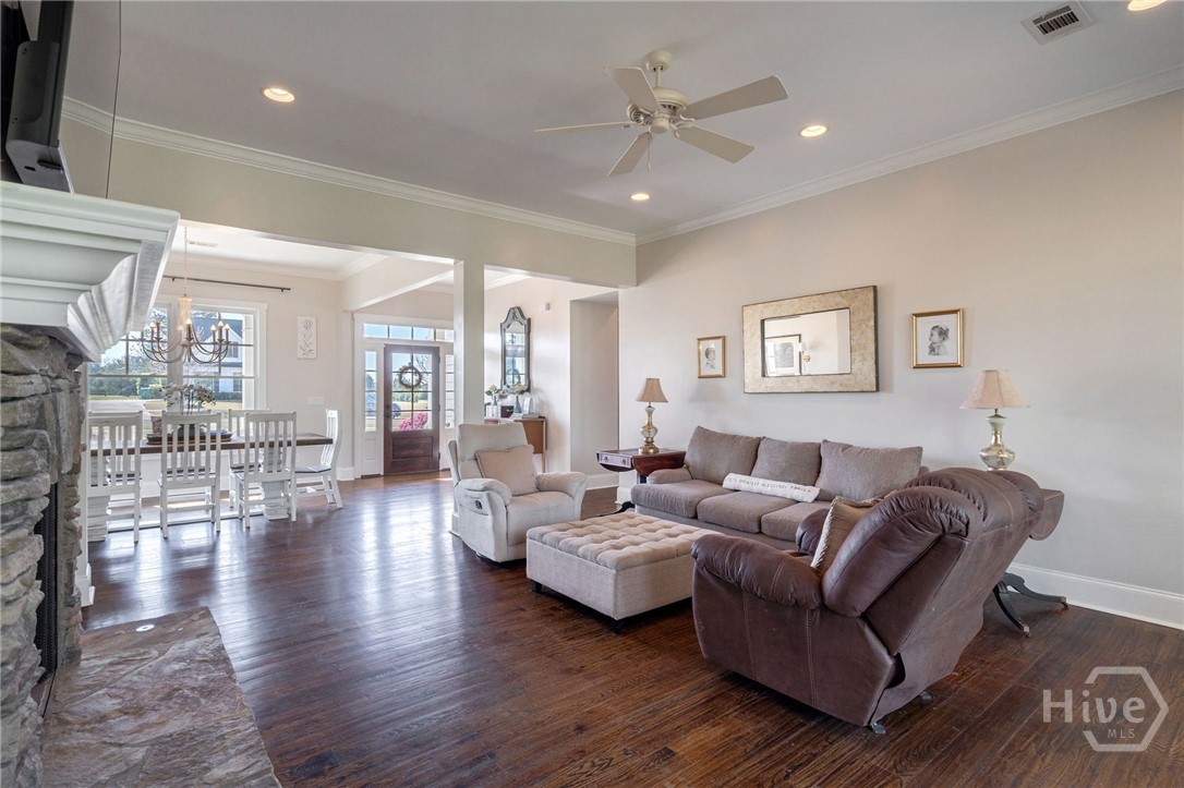 1091 West Magnolia Loop Madison, GA 30650 - Photo 16 of 75