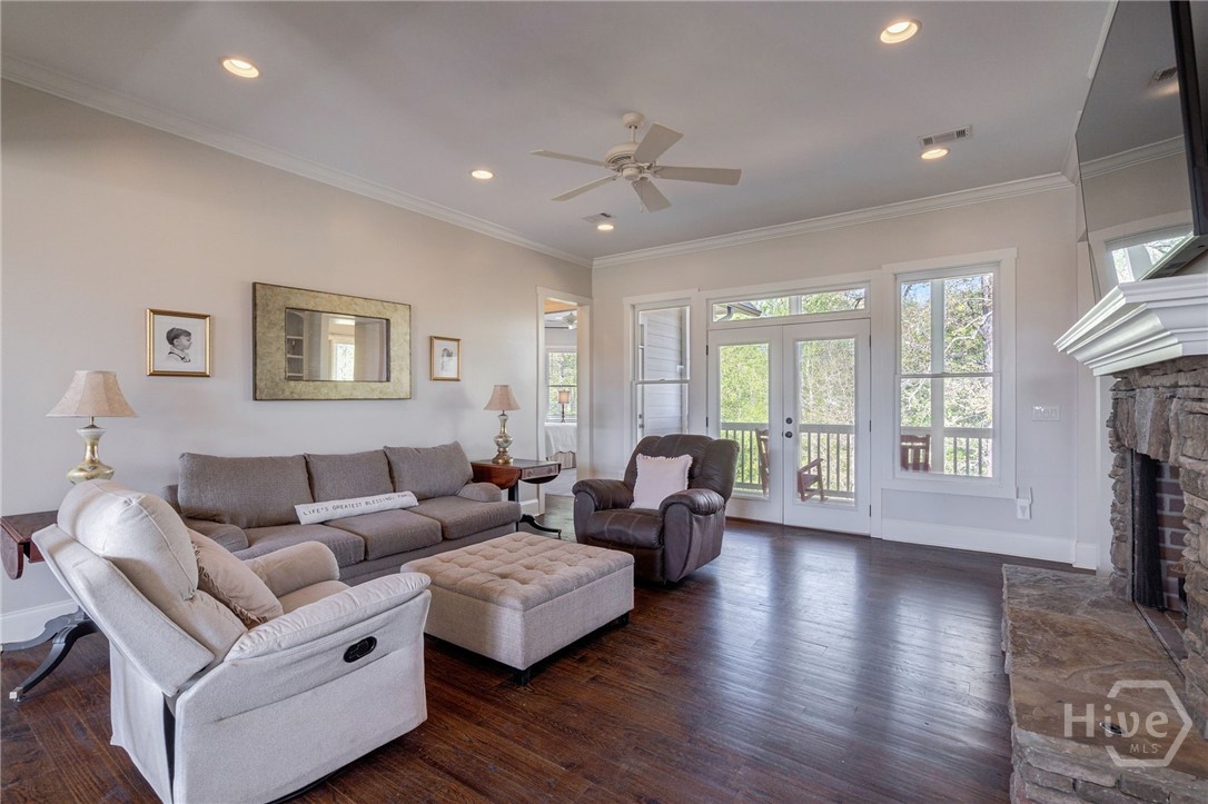 1091 West Magnolia Loop Madison, GA 30650 - Photo 17 of 75