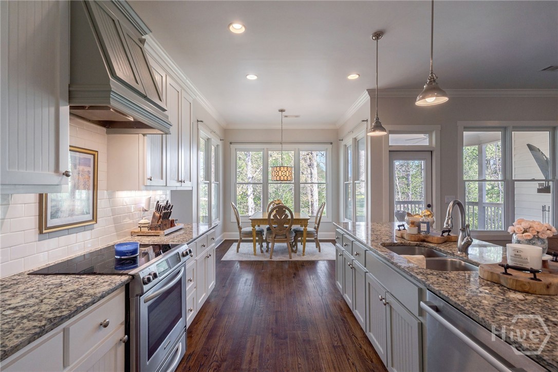 1091 West Magnolia Loop Madison, GA 30650 - Photo 19 of 75