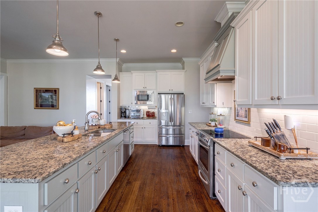1091 West Magnolia Loop Madison, GA 30650 - Photo 20 of 75