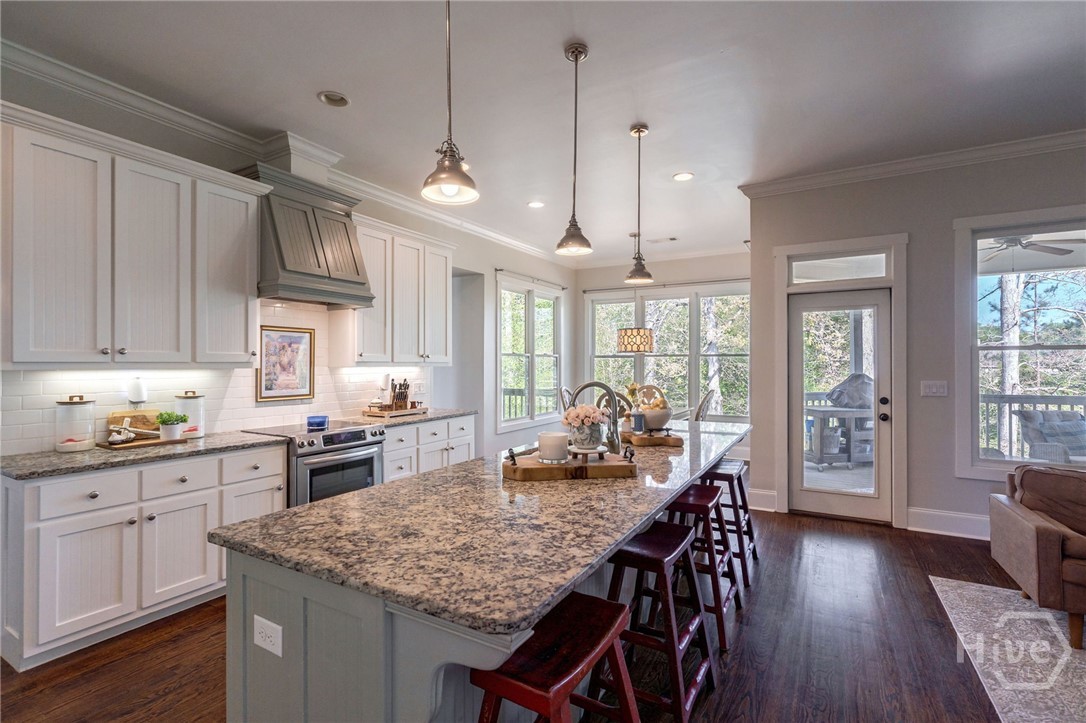 1091 West Magnolia Loop Madison, GA 30650 - Photo 21 of 75
