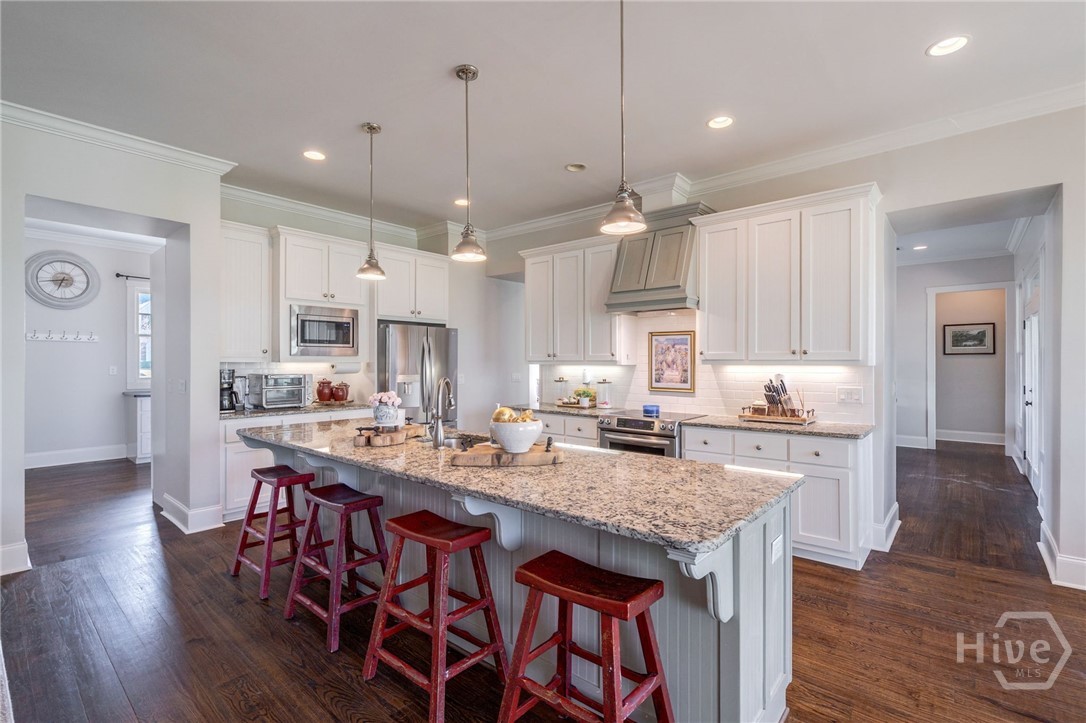 1091 West Magnolia Loop Madison, GA 30650 - Photo 25 of 75